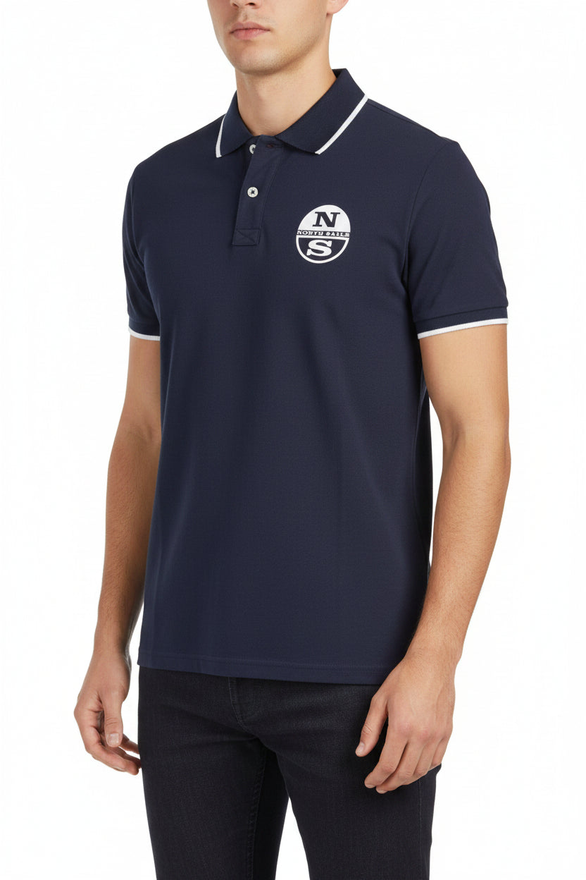 North Sails Polo - mem39