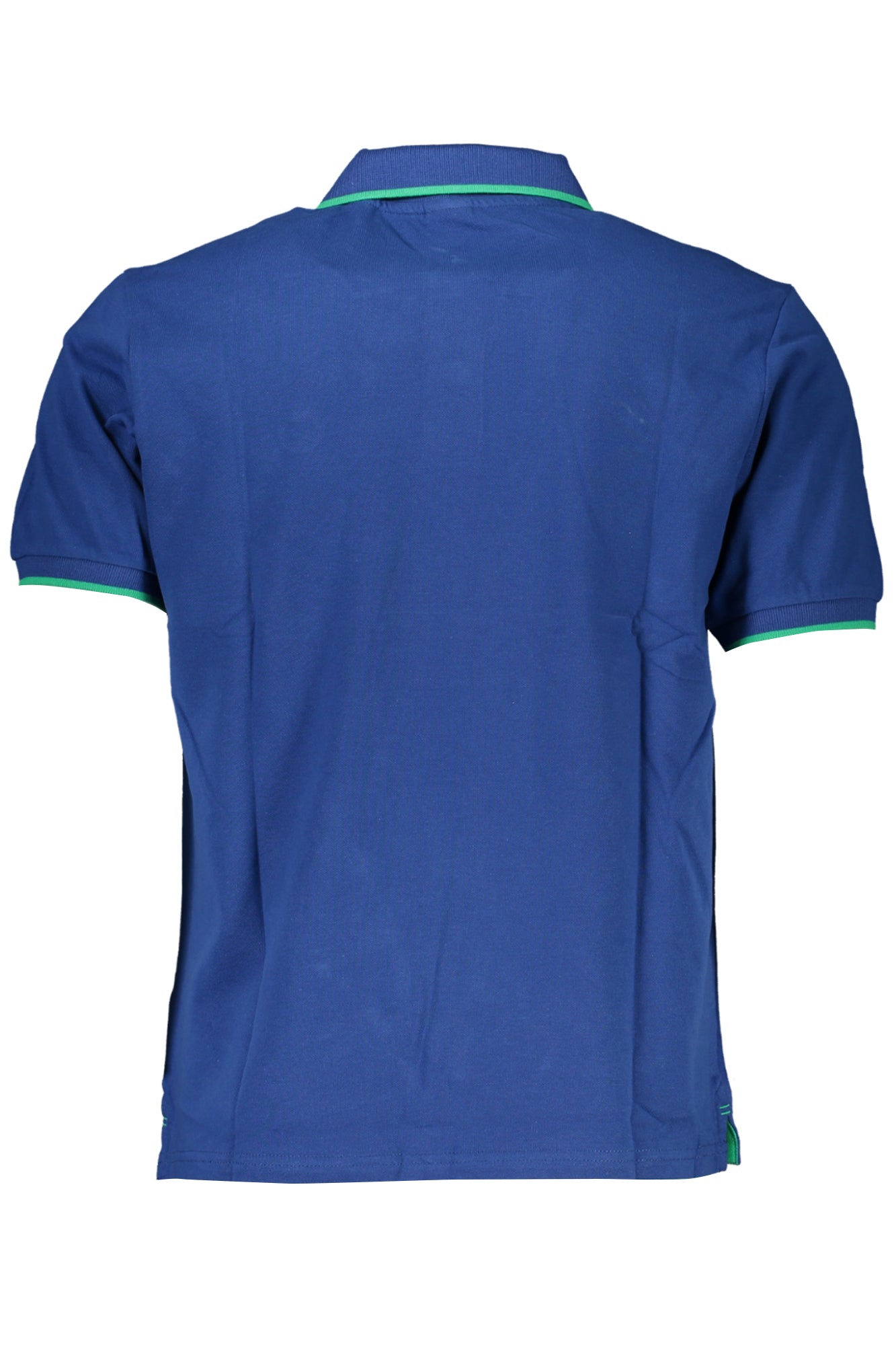 North Sails Polo Maniche Corte Uomo Blu - mem39