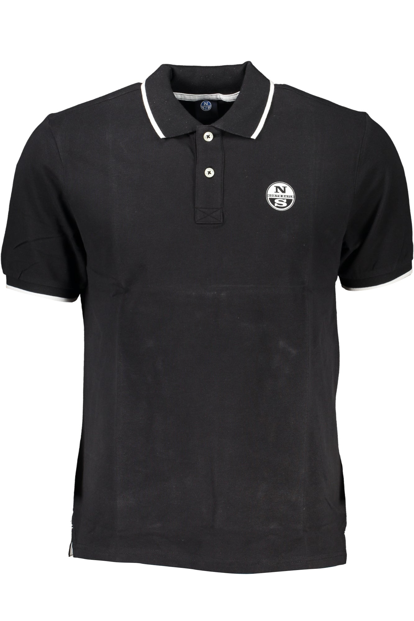 North Sails Polo Maniche Corte Uomo - mem39