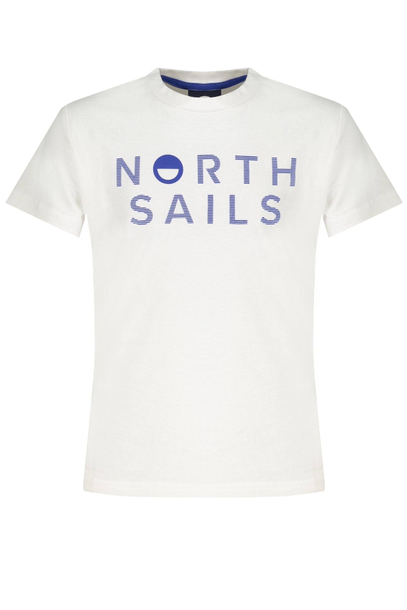 North Sails T-Shirt Maniche Corte Bambino - mem39