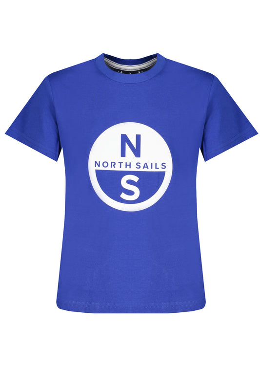 North Sails T-Shirt Maniche Corte Bambino - mem39