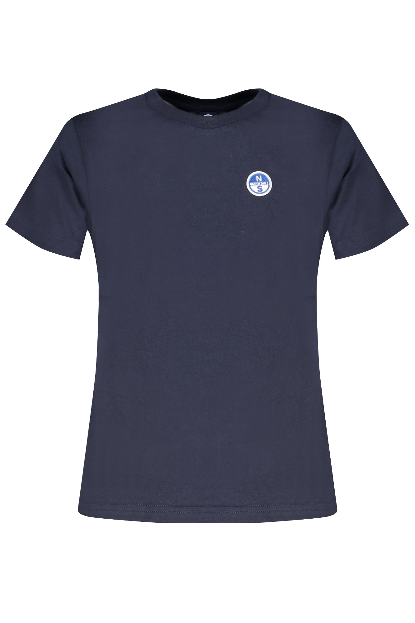 North Sails T-Shirt Maniche Corte Bambino - mem39