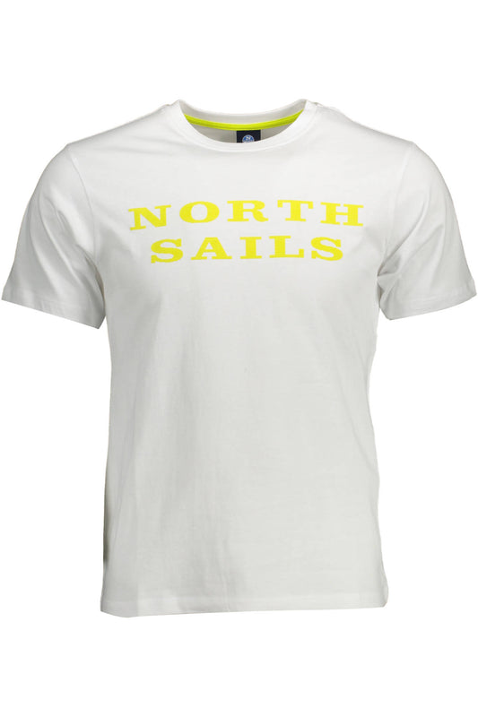 North Sails T-Shirt Maniche Corte Uomo - mem39