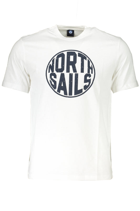 North Sails T-Shirt Maniche Corte Uomo - mem39