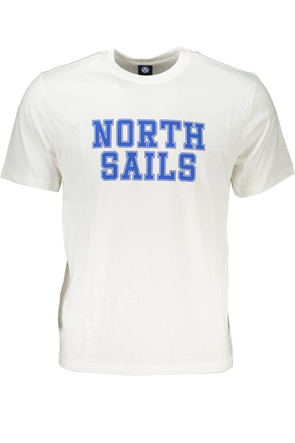 North Sails T-Shirt Maniche Corte Uomo - mem39