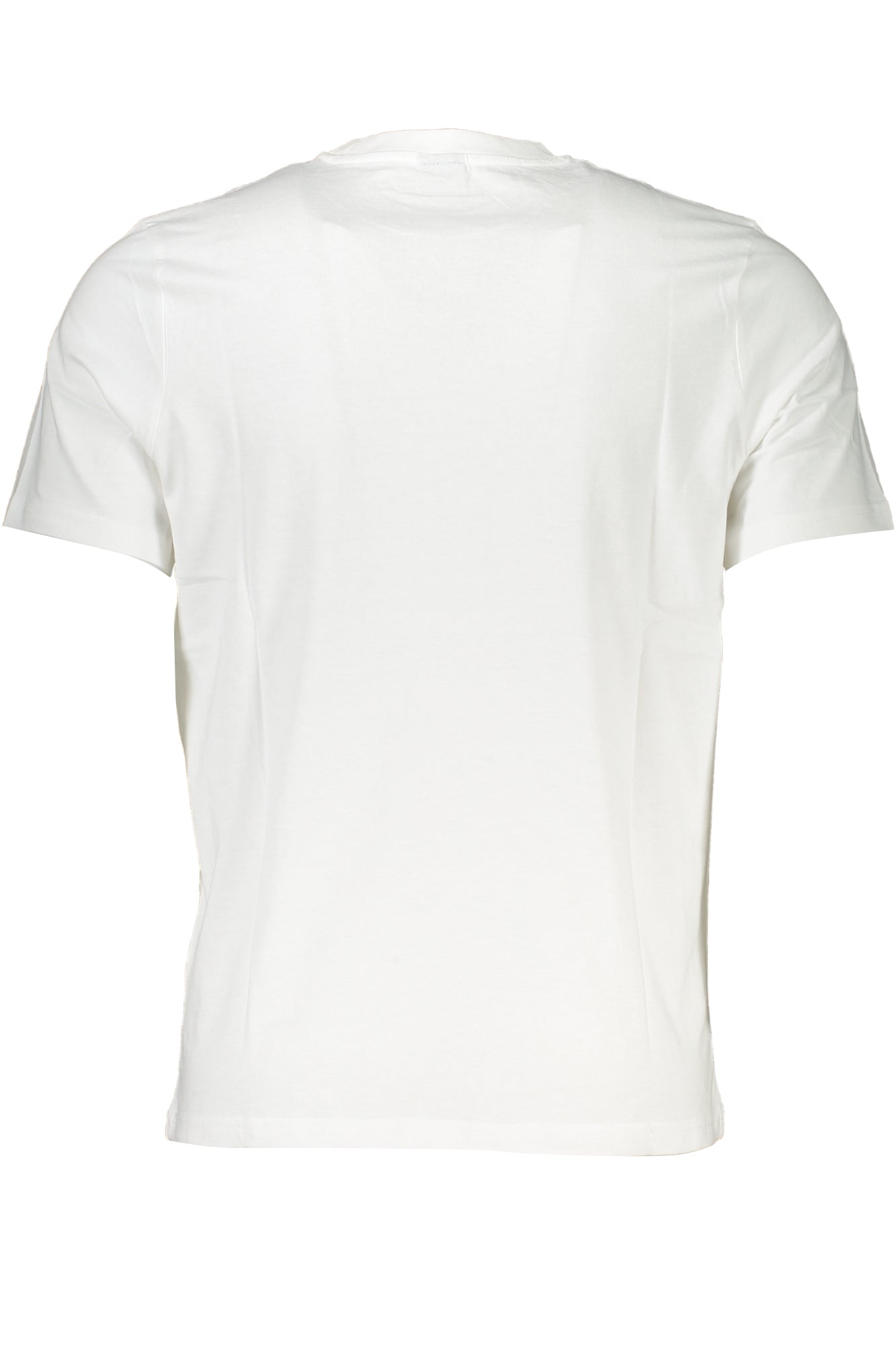 North Sails T-Shirt Maniche Corte Uomo - mem39