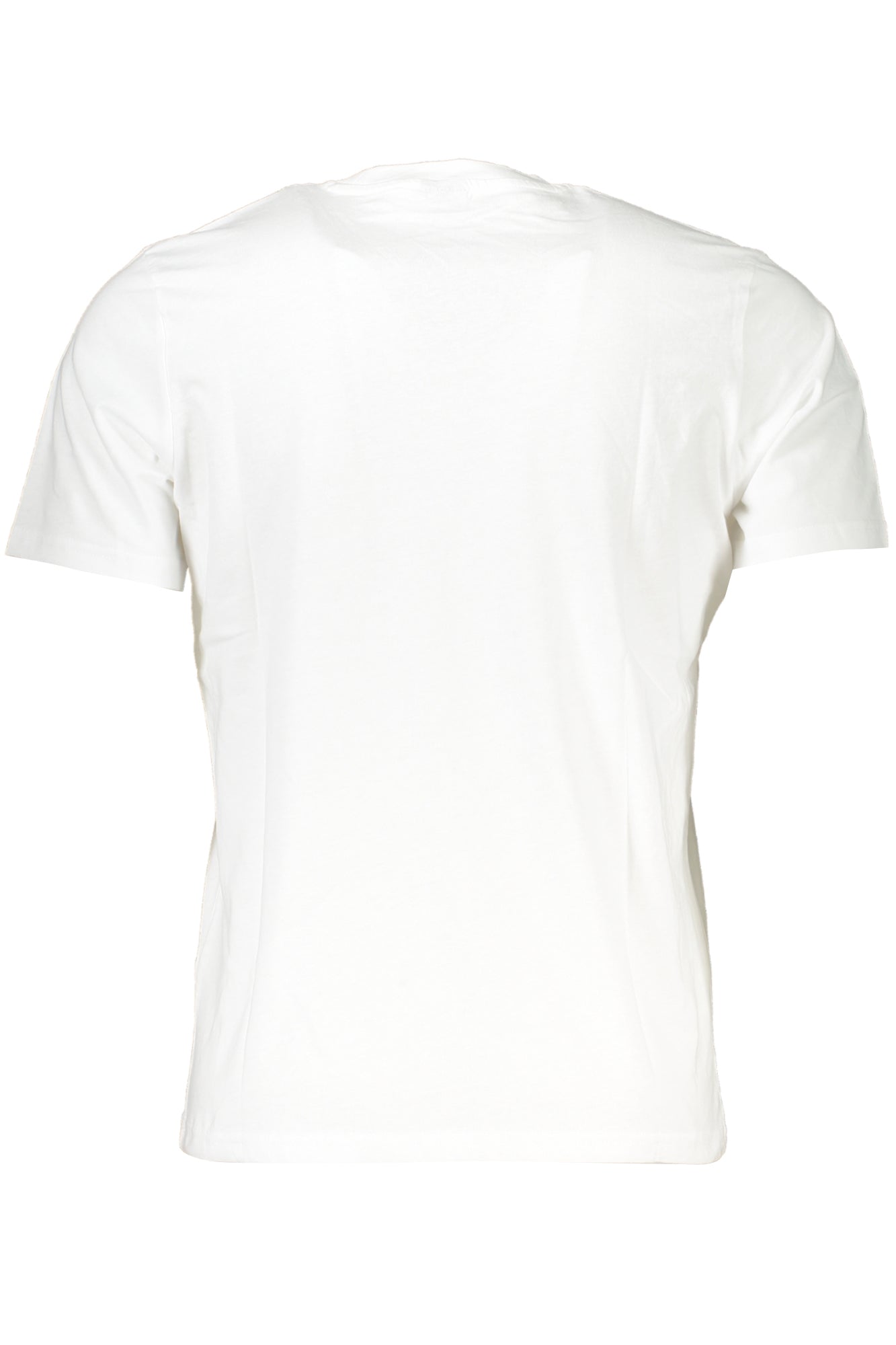 North Sails T-Shirt Maniche Corte Uomo - mem39