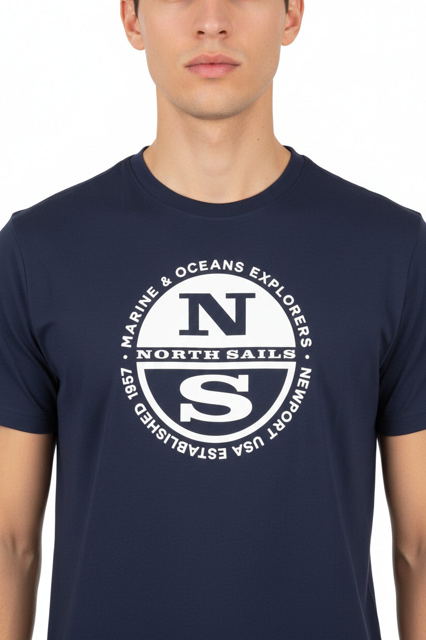 North Sails T-Shirt - mem39