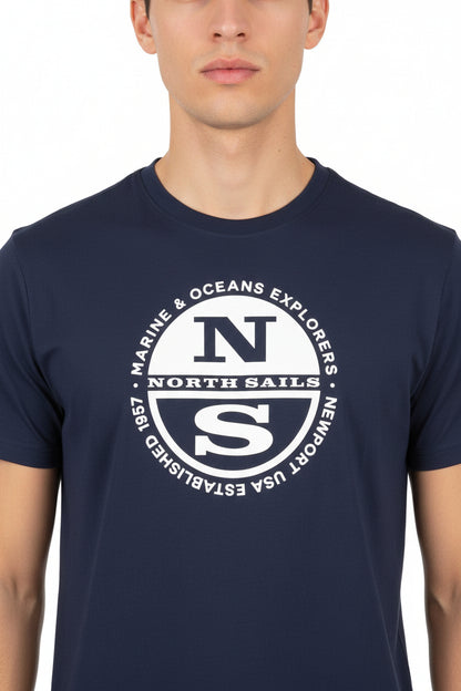 North Sails T-Shirt - mem39
