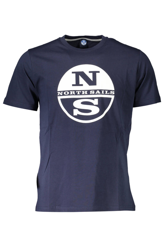 North Sails T-Shirt Maniche Corte Uomo - mem39