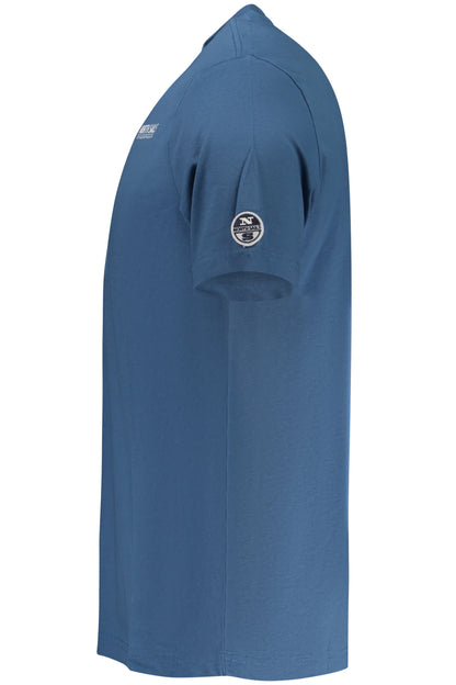 NORTH SAILS 996042000_BL0776 Blu