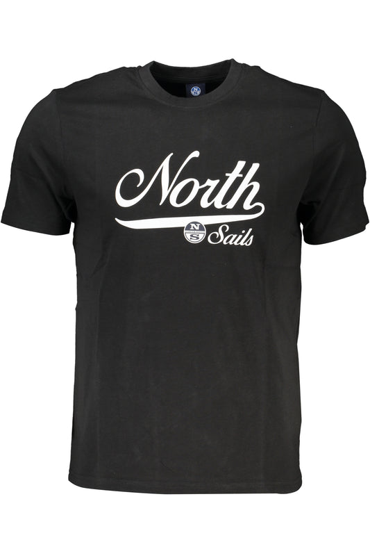 North Sails T-Shirt Maniche Corte Uomo - mem39