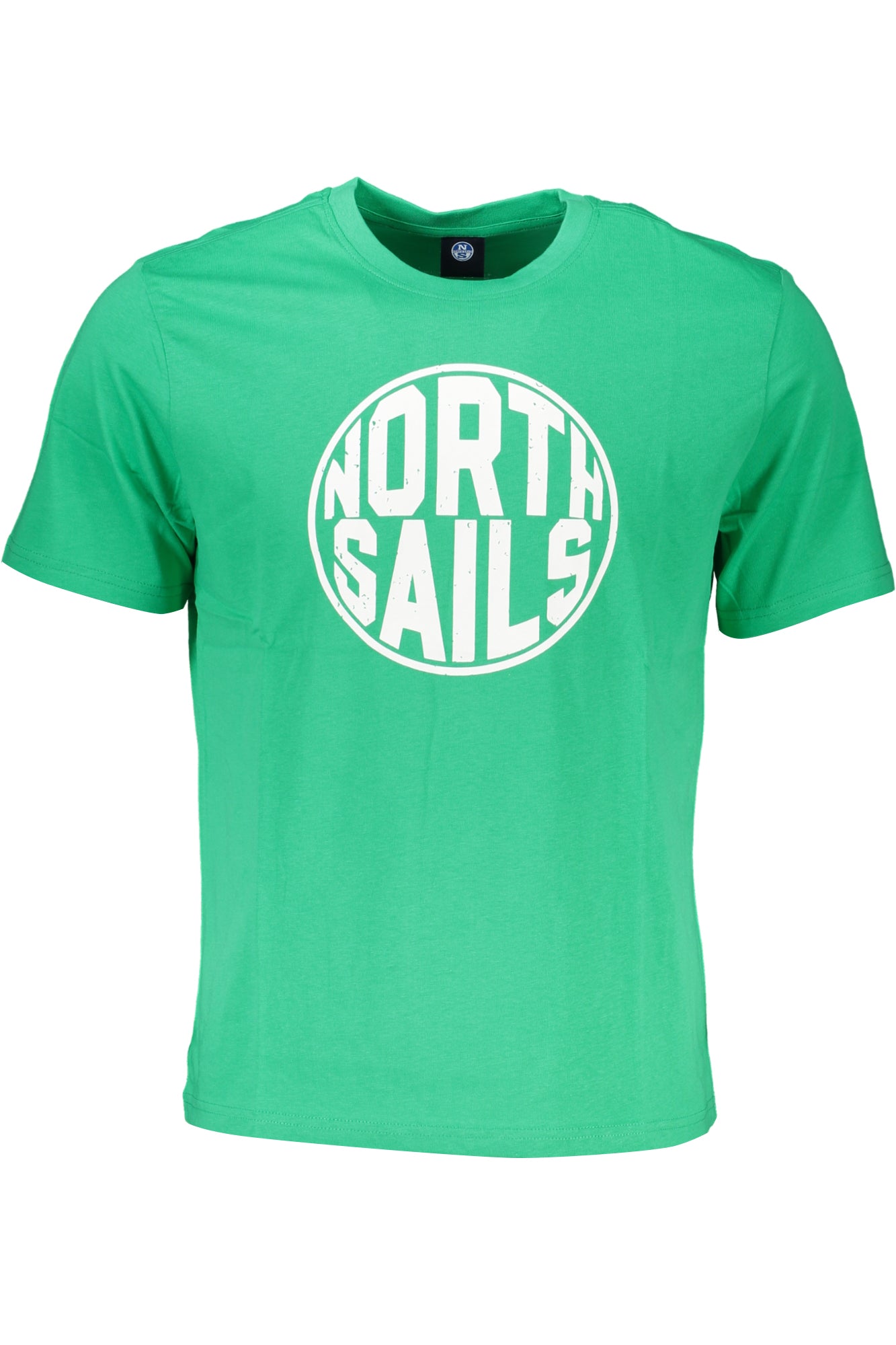 North Sails T-Shirt Maniche Corte Uomo - mem39