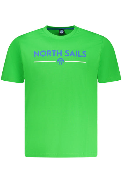 NORTH SAILS T-SHIRT