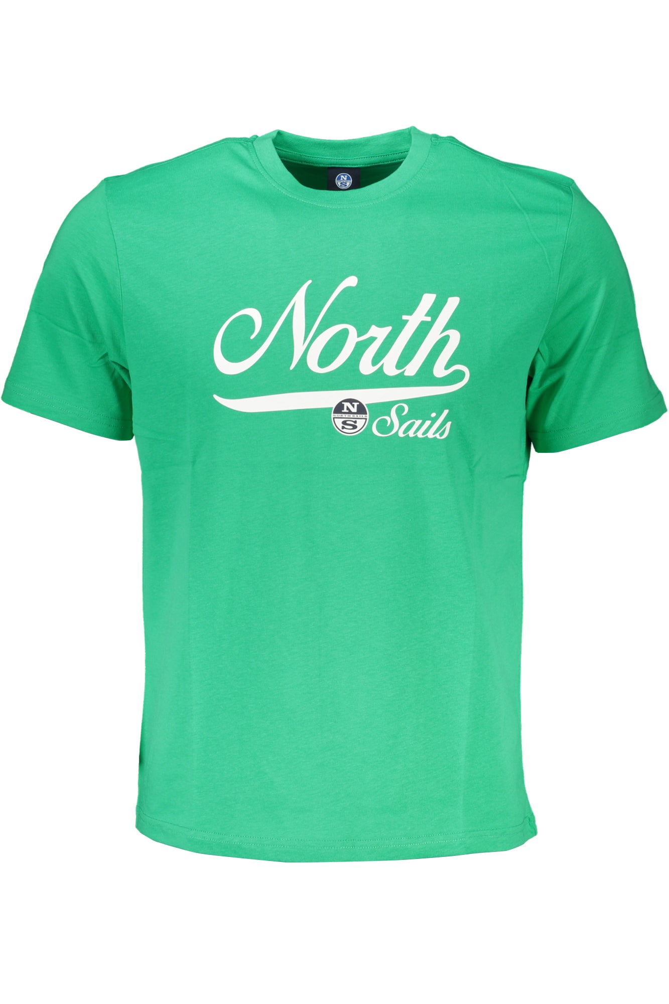 North Sails T-Shirt Maniche Corte Uomo - mem39