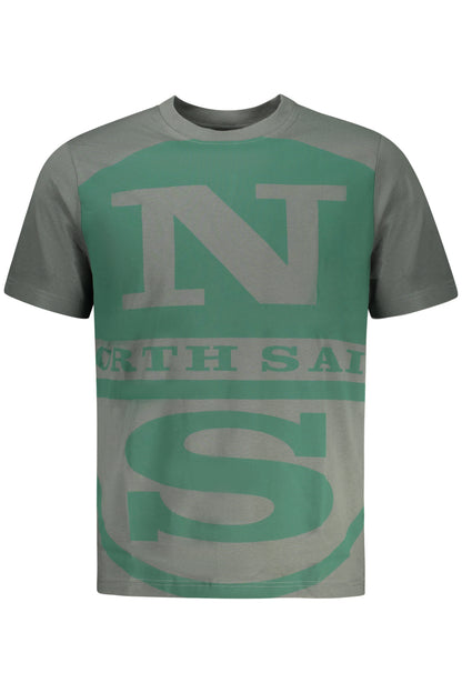NORTH SAILS 996044000_VE0419 Verde