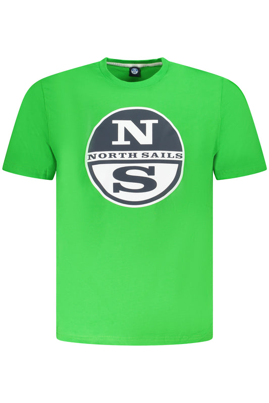 NORTH SAILS T-SHIRT