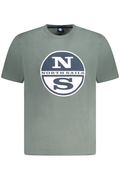 NORTH SAILS T-SHIRT