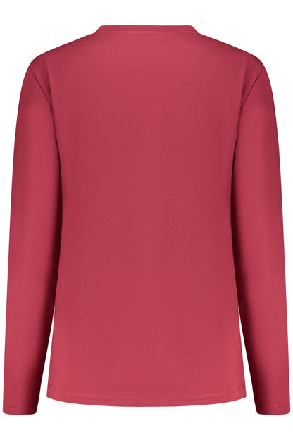 NORTH SAILS 093566000_RO0240 Rosso