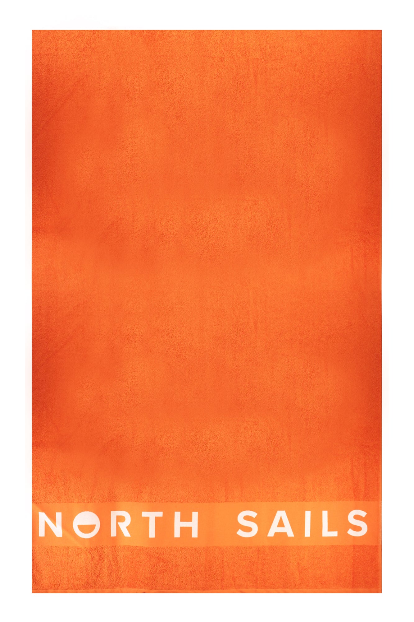 North Sails Telo Mare Donna Arancio - mem39