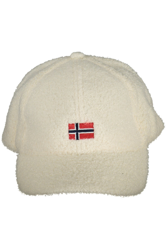 Norway 1963 Berretto Uomo Beige - mem39