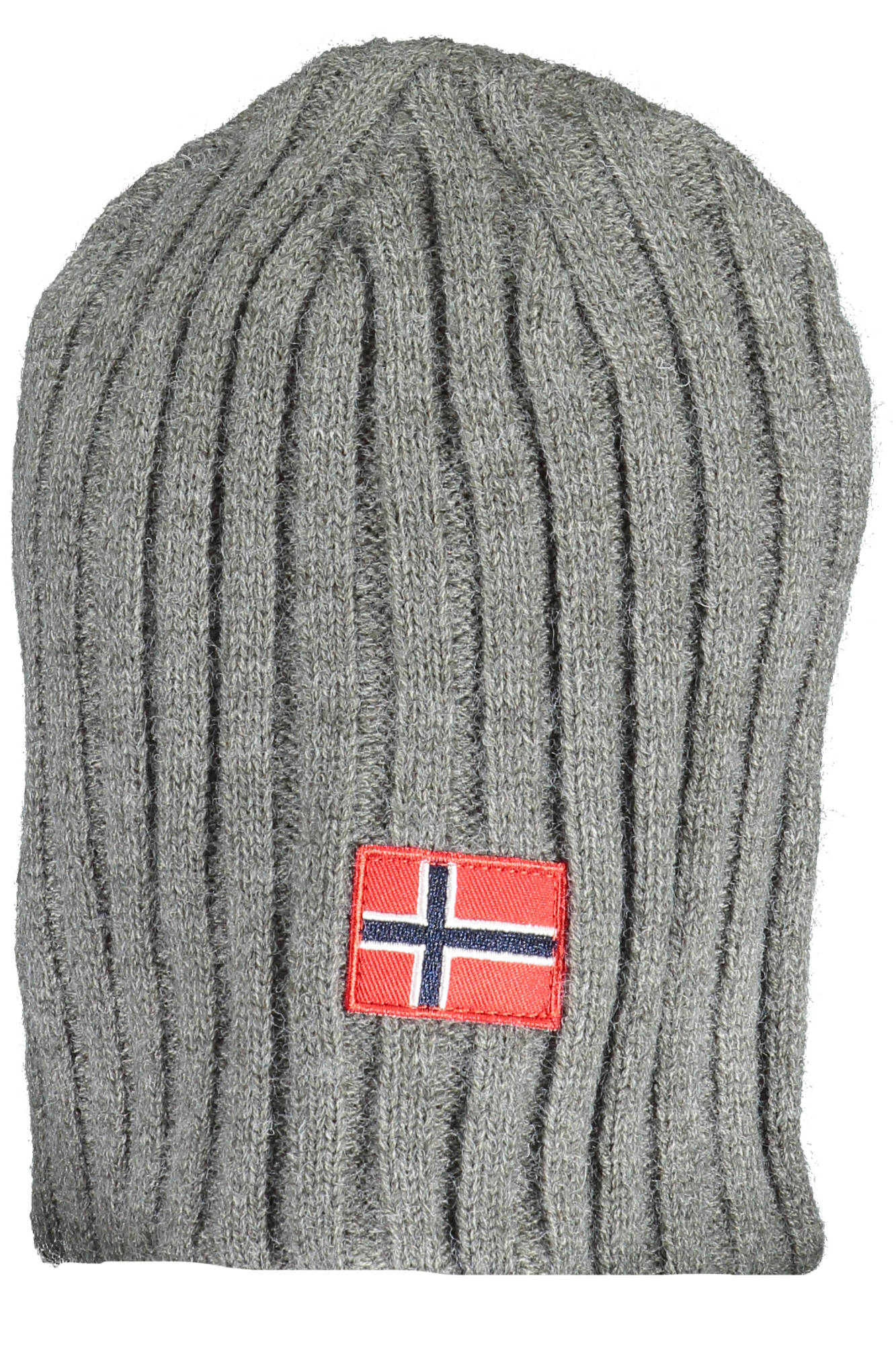 Norway 1963 Berretto Uomo Grigio"" - mem39