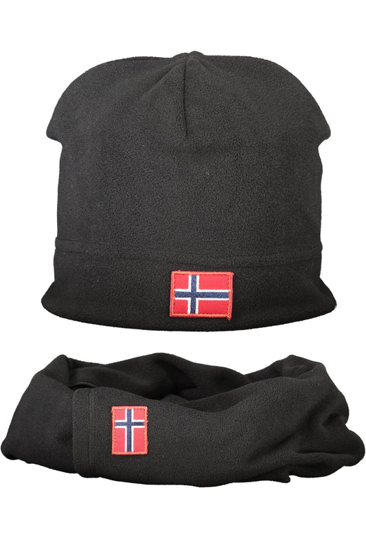 NORWAY 1963 CAPPELLI