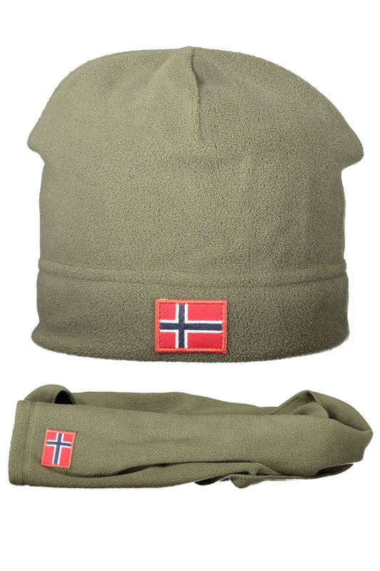 NORWAY 1963 CAPPELLI