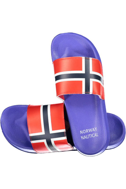 Norway 1963 Calzatura Ciabatta Uomo - mem39