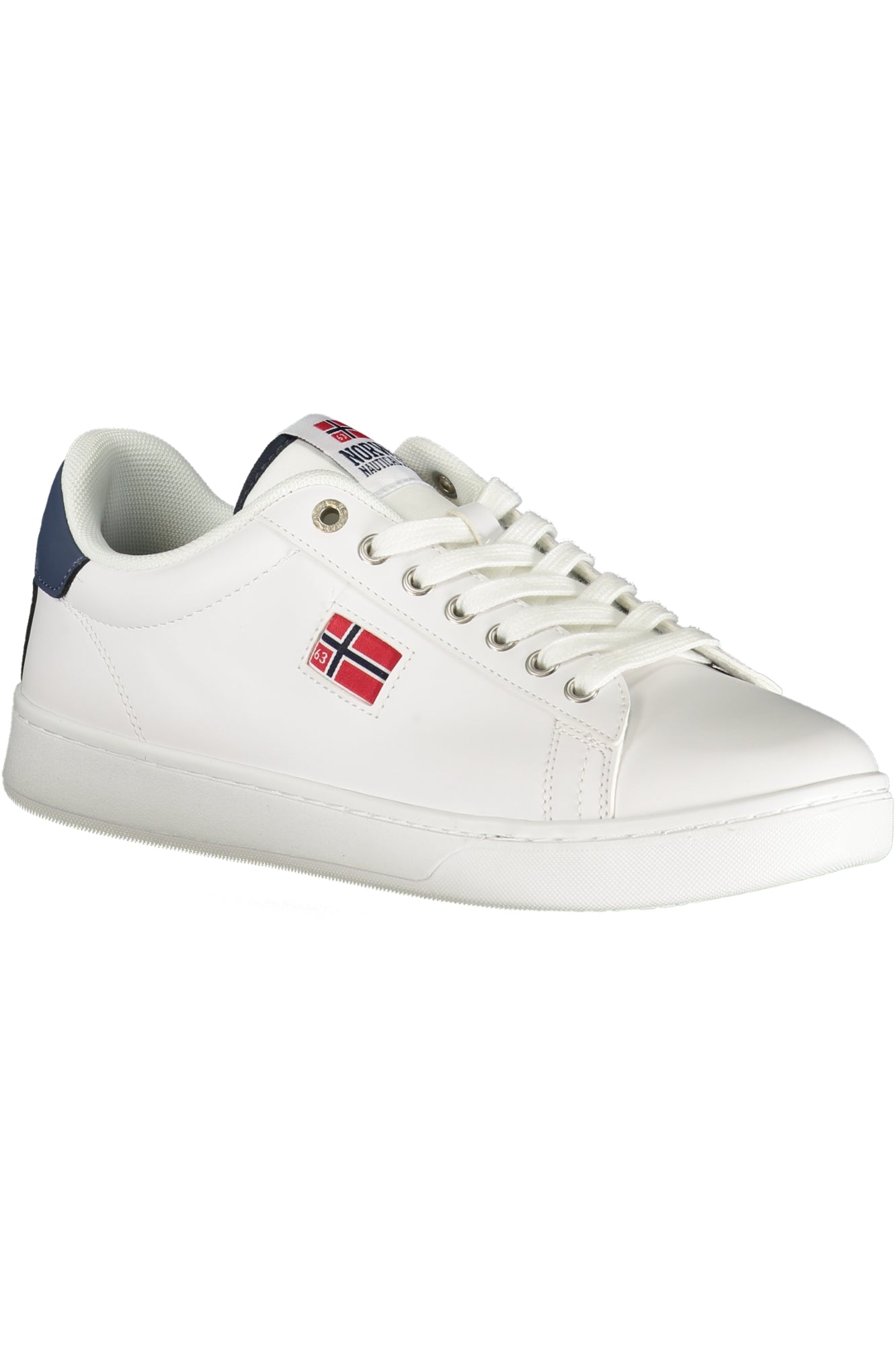 Norway 1963 Sneakers
