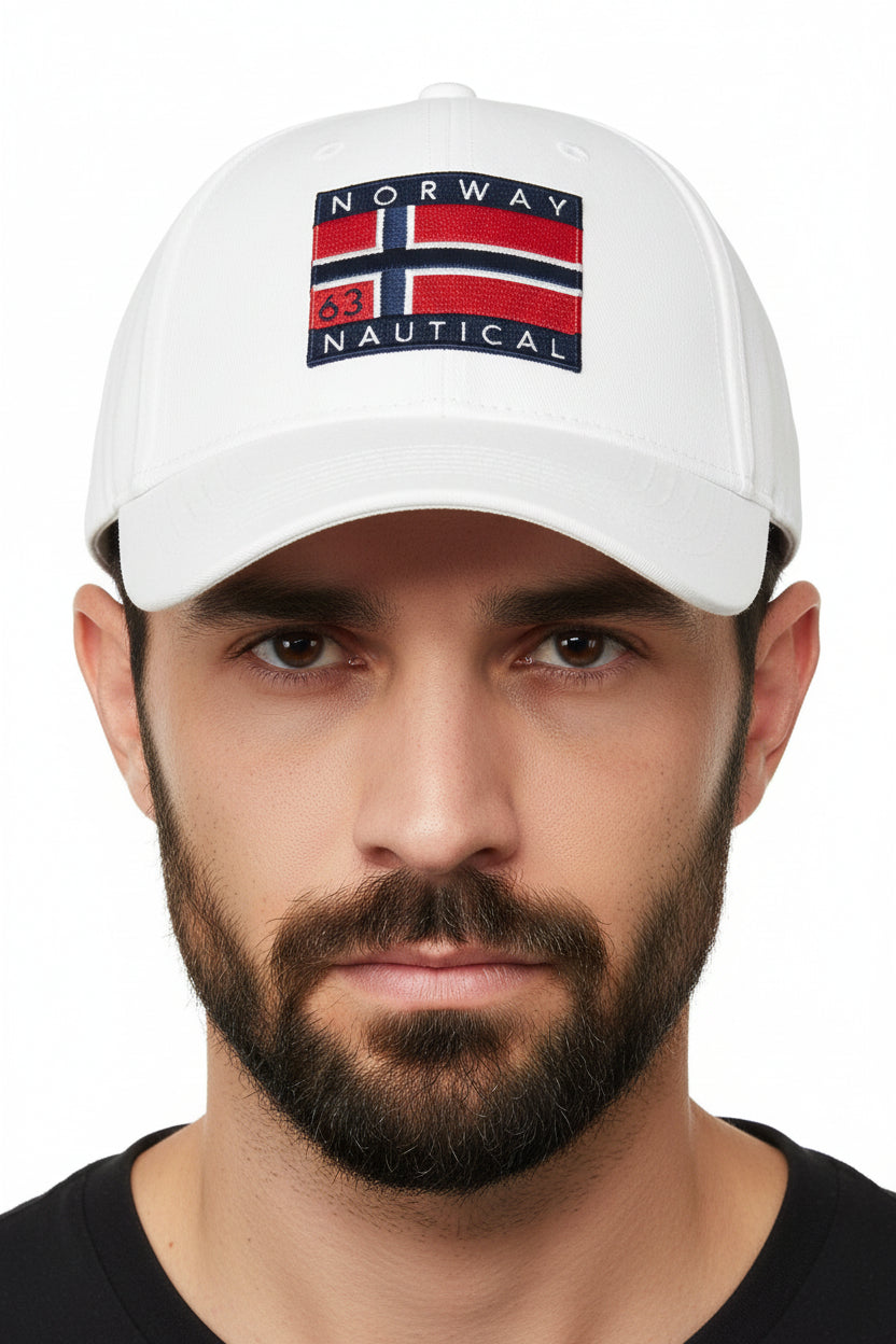 Norway 1963 Cappelli - mem39