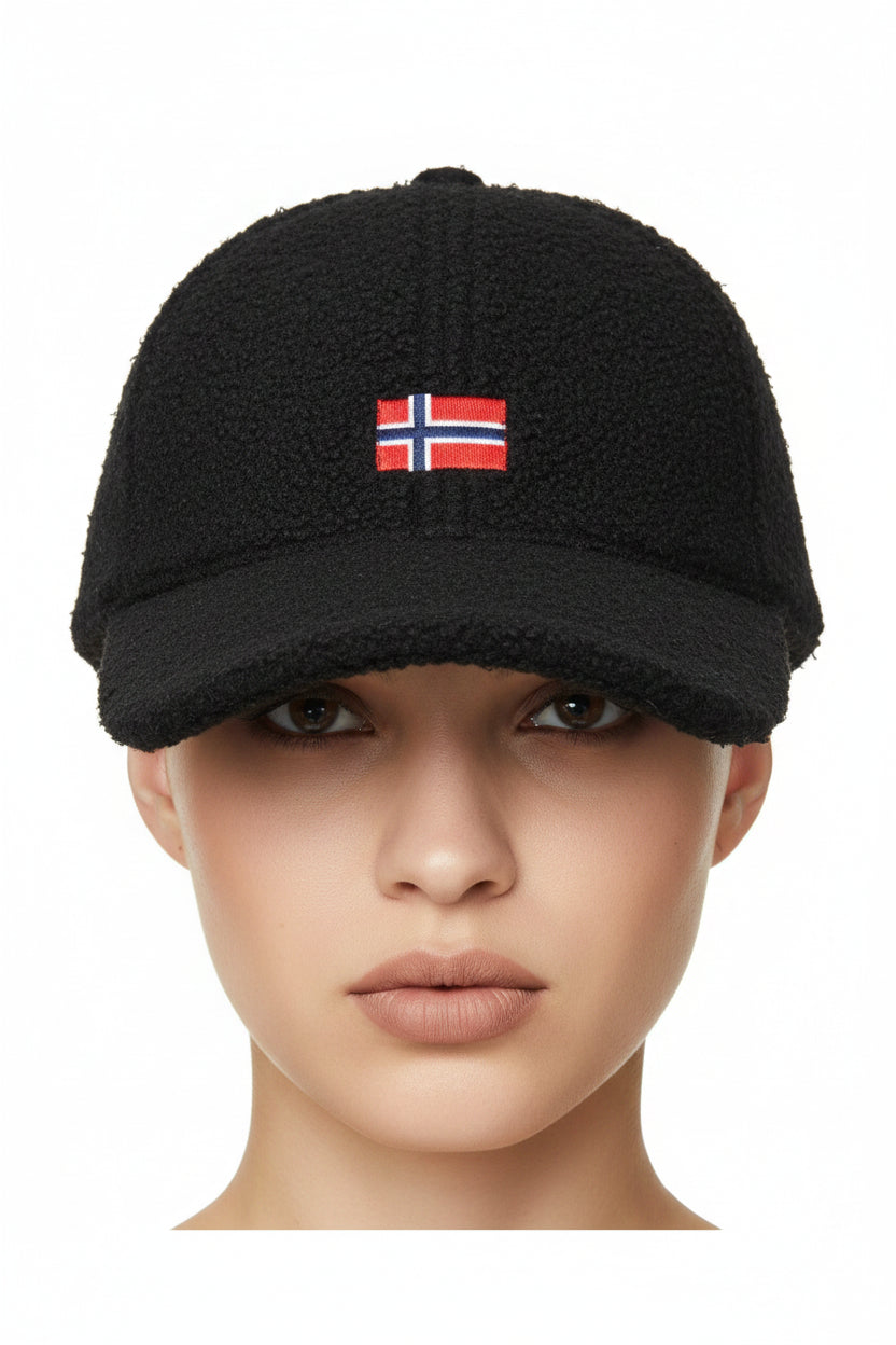 Norway 1963 Cappelli - mem39