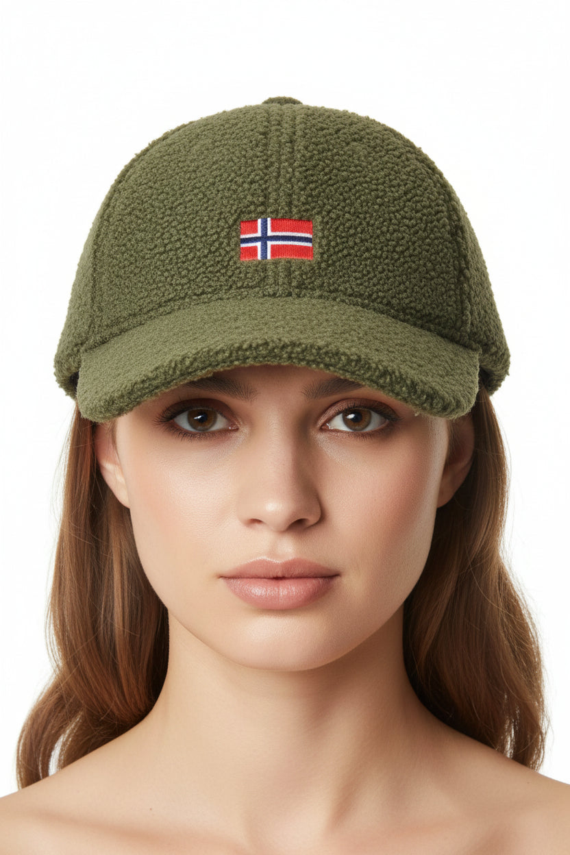 Norway 1963 Cappelli - mem39