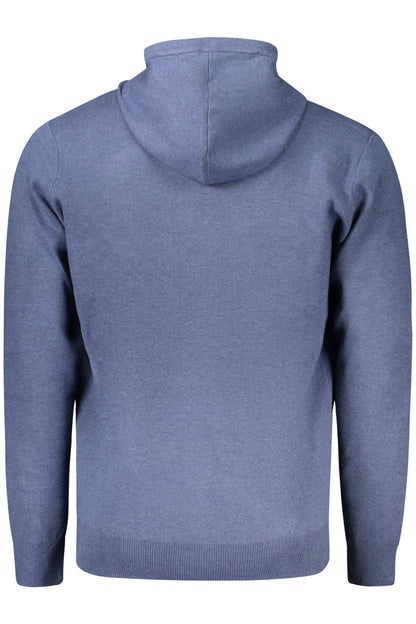 NORWAY 1963 843105_BLDENIM Blu