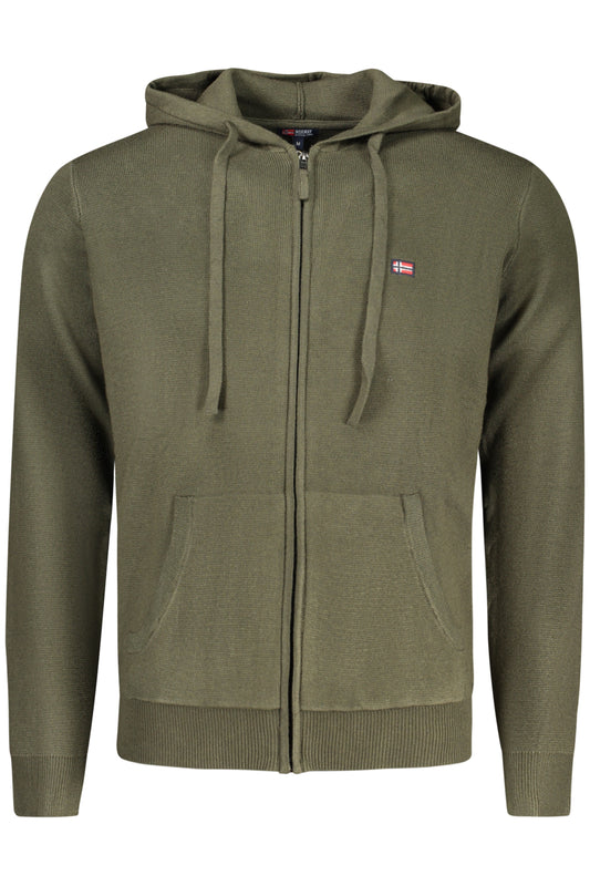 NORWAY 1963 843105_VEFOREST