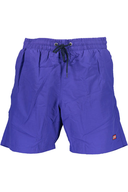 NORWAY 1963 838301_9F75D23_BLUROYAL