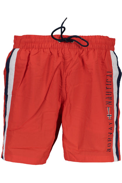 NORWAY 1963 838301_ROBITTER Rosso