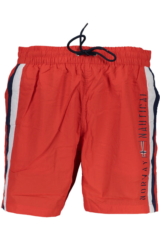 NORWAY 1963 838301_ROBITTER Rosso