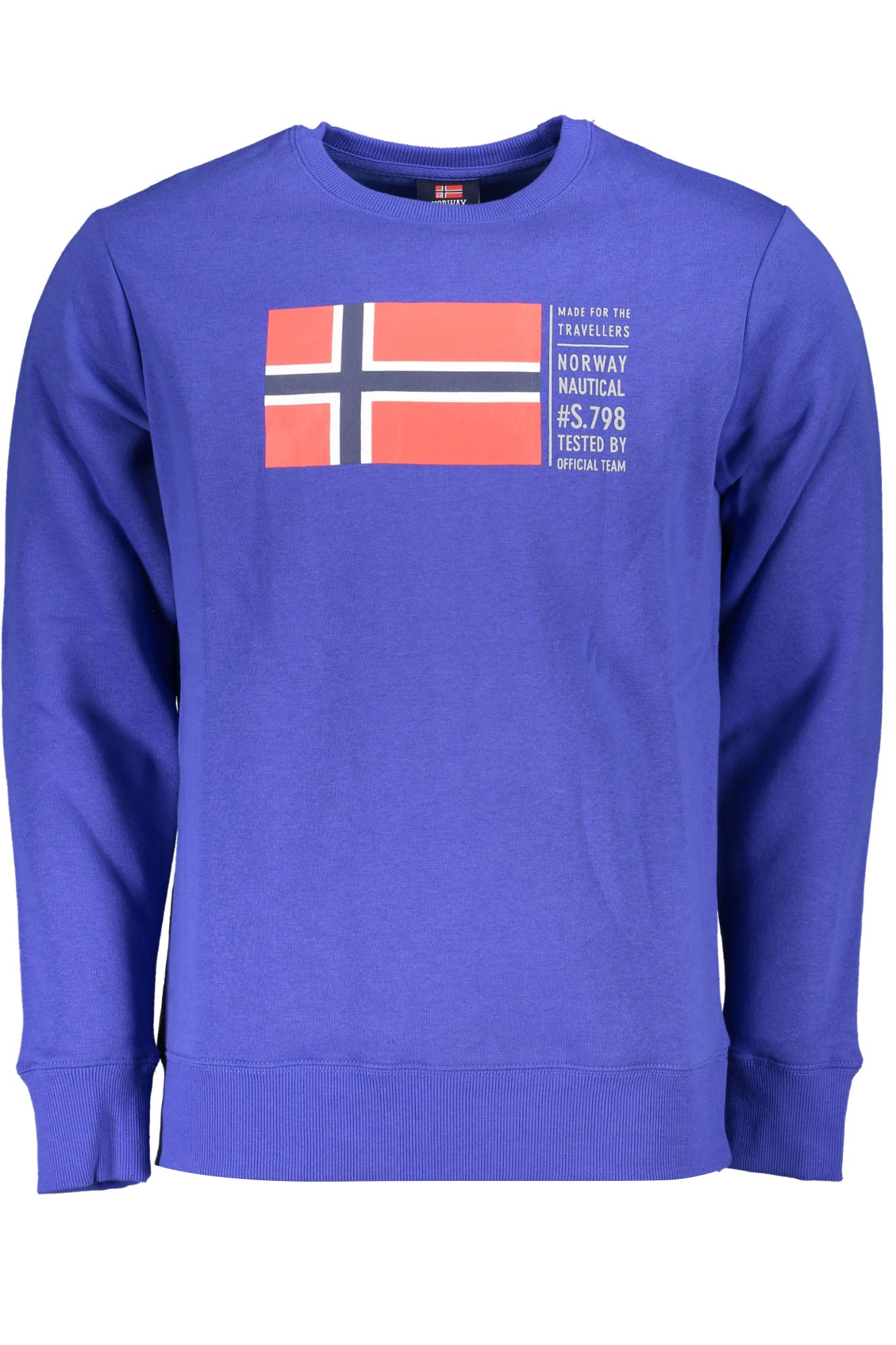 NORWAY 1963 139448_BLROYAL