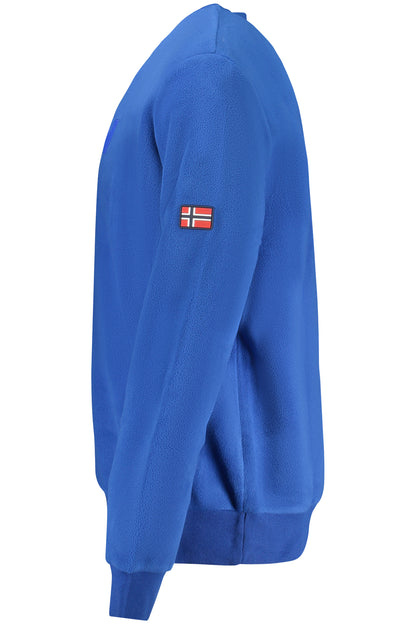 Norway 1963 Felpa Senza Zip Uomo - mem39