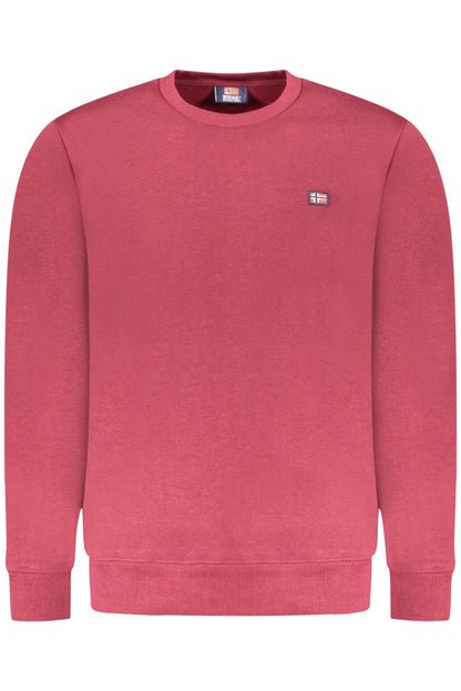 NORWAY 1963 859453_ROMERLOT Rosso