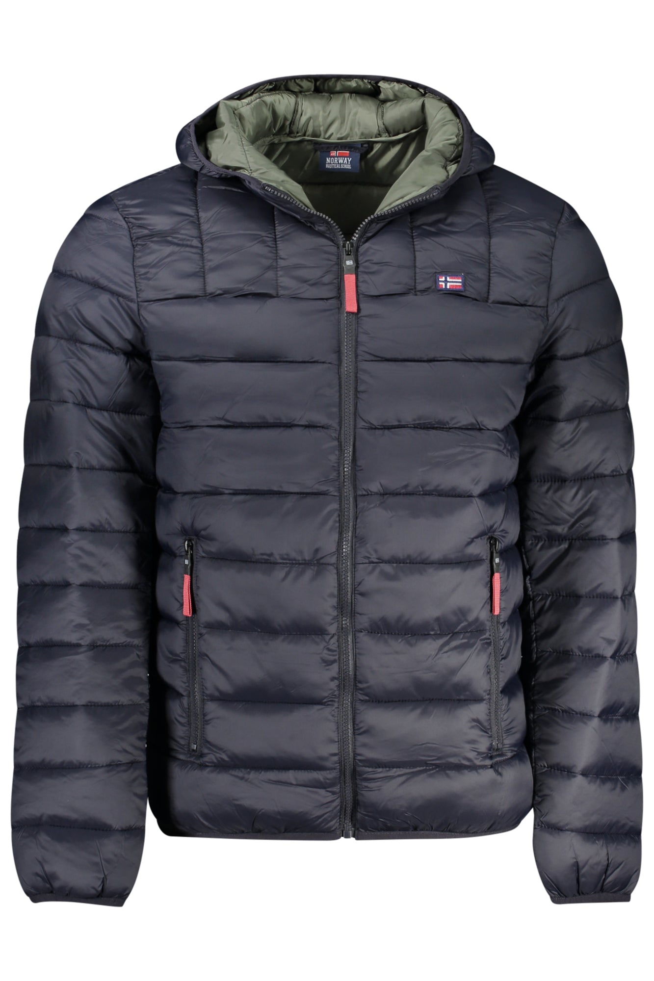 NORWAY 1963 GIUBBOTTI E GIACCHE