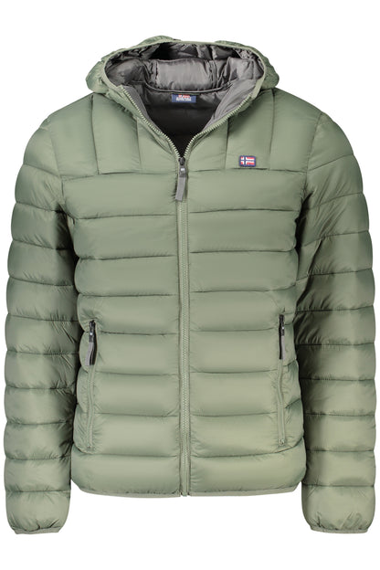 NORWAY 1963 849150_VEARMREV