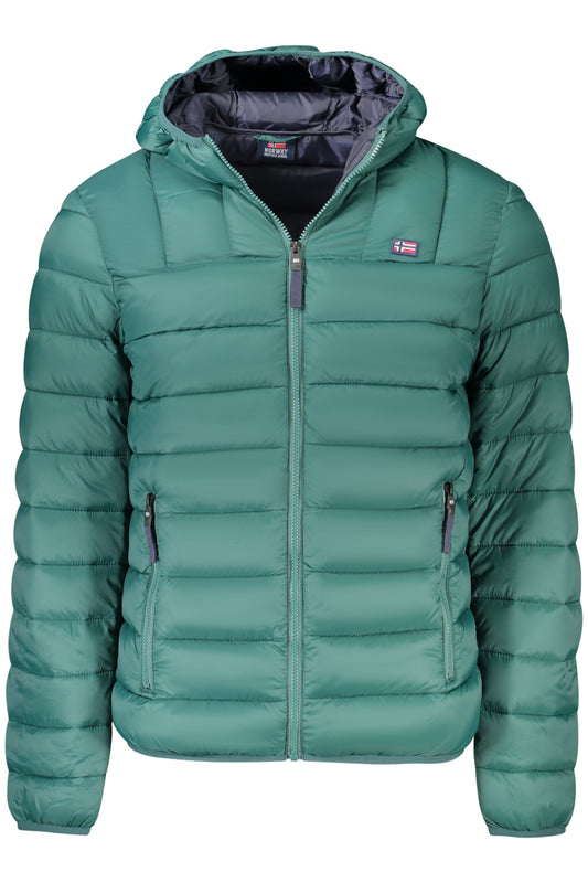 NORWAY 1963 GIUBBOTTI E GIACCHE