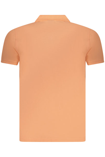 NORWAY 1963 838862_RSPEACH Rosa