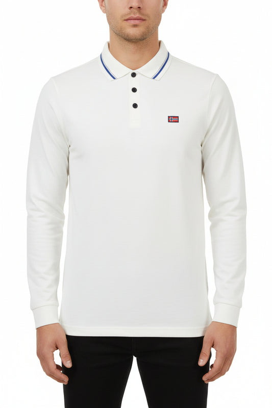 Norway 1963 Polo - mem39
