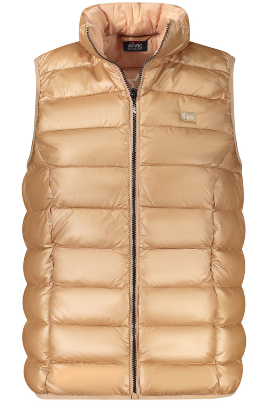 NORWAY 1963 GIUBBOTTI SMANICATI