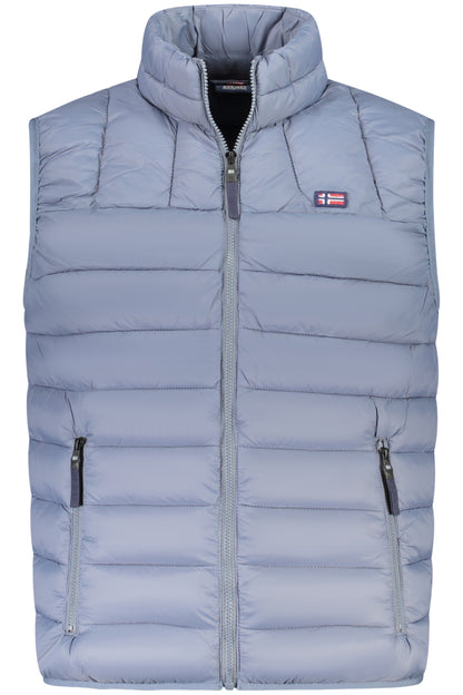 Norway 1963 Giubbotti Smanicati