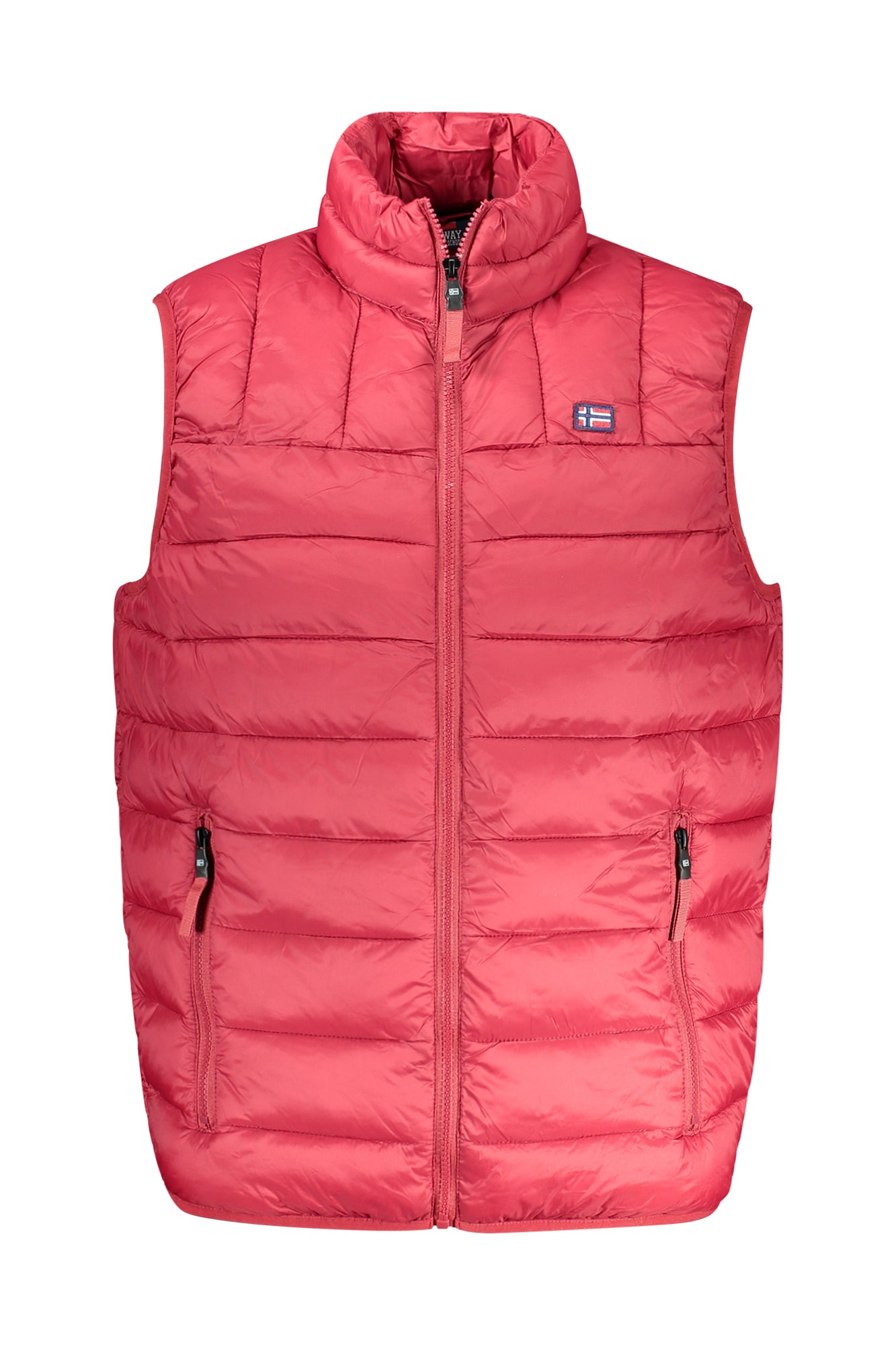 Norway 1963 Giubbotti Smanicati