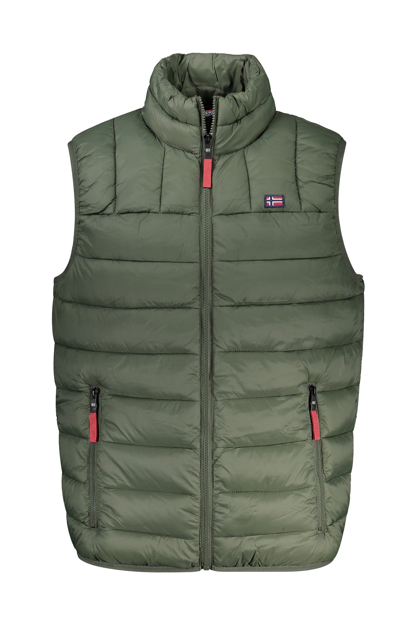 NORWAY 1963 849148_VEARMY Verde